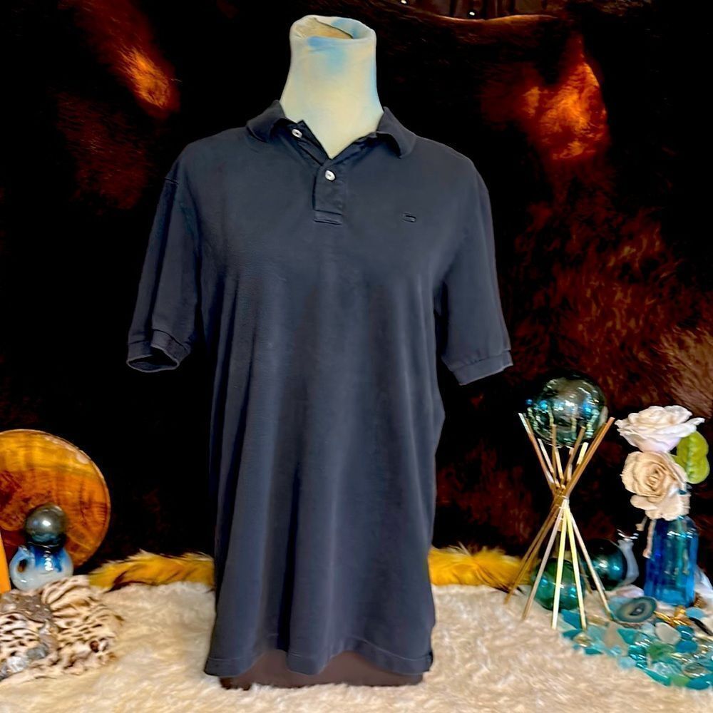 Scotch & soda polo shirt L (4444)